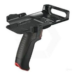 Impugnatura a pistola honeywell ct37 per palmare avviata [ct37-sh-uvb]