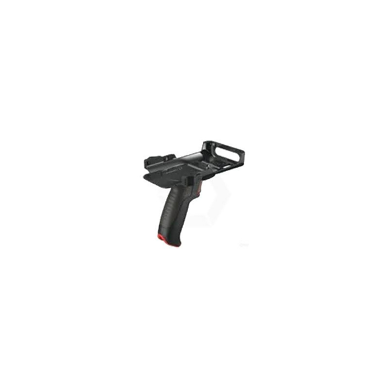 Impugnatura a pistola honeywell ct37 per palmare avviata [ct37-sh-uvb]