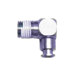 Raccordo tubo rilsan angolo 50/c 10x3/8 aut ani [ani ]