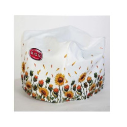 Copertura r.g.v 1933 per affettatrici 195/250 girasoli [1933]