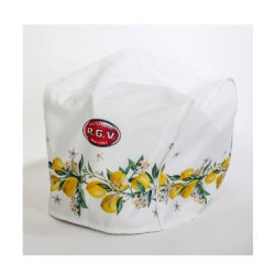 Copertura r.g.v 1936 per affettatrici 195/250 limoni [1936.]