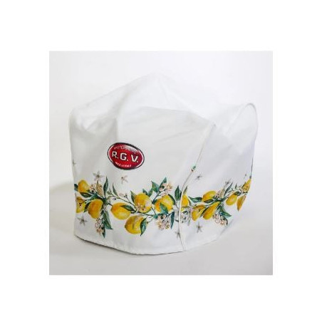 Copertura r.g.v 1936 per affettatrici 195/250 limoni [1936.]