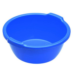 Bacinella tonda utiliplastic 7l 35cm [02801]