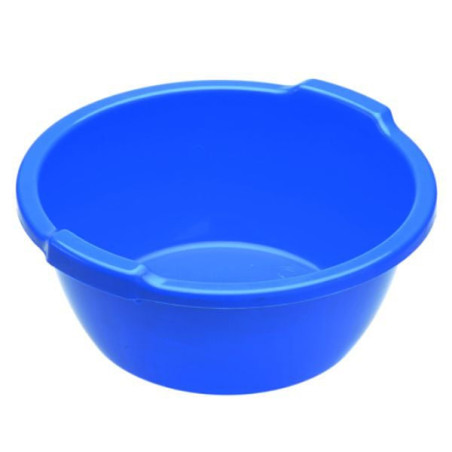 Bacinella tonda utiliplastic 7l 35cm [02801]