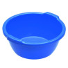 Bacinella tonda utiliplastic 12l 40cm [02804]