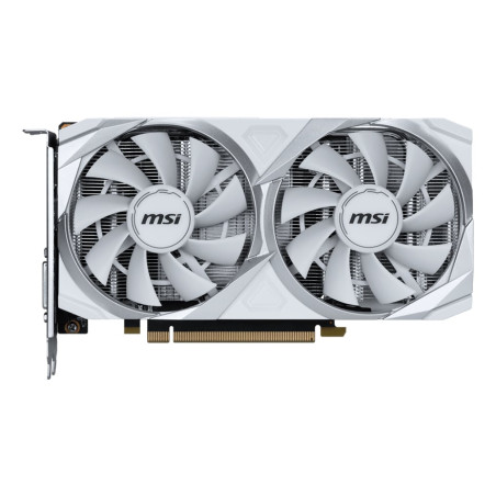 Scheda video nvidia msi geforce rtx 3050 ventus 2x xs 8gb oc gddr6