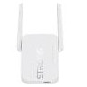 Ripetitore wifi universale strong 300mbit/s 2.4ghz 2-antenne