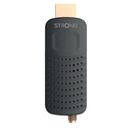 Ricevitore digitale terrestre strong usb stick hdmi dvb-t2 remote