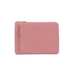 Custodia notebook golla 601665 sleeve metro 13" rosa sporco