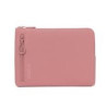 Custodia notebook golla 601665 sleeve metro 13" rosa sporco