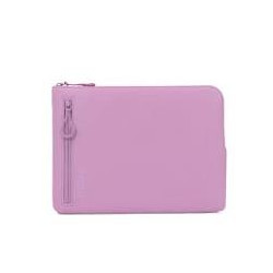 Custodia notebook golla 601670 sleeve metro 15" lilla pastello