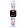 Orologio ds import kl11621 sweet dreams unicornio multicolore