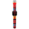 Orologio led marvel ds import spiderman spd4903 per bambino unisex
