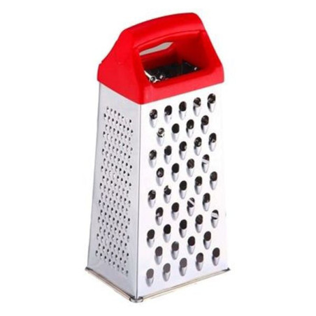 Grattugia borella 4 lati multiuso tor 10x7cm [206]