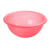 Ciotola dem in plastica con bordo 4.3l 28x11cm fucsia [72205]