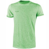 Maglietta u power t-shirt linea enjoy fluo abbigliamento da lavoro