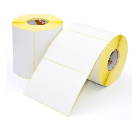 Carta termica in rotolo rotolificio pugliese per 68gr/mq bianco [eti10072-500]