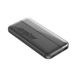 Powerbank max energizer ue10050cc 10000mah usb tipo c/a nero [ue10050cc]