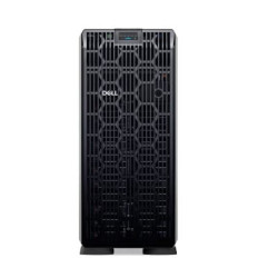 Server dell poweredge t560 32gb/480gb/4.5u/2ghz/sata/nero [vx432]