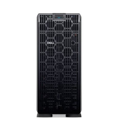 Server dell poweredge t560 32gb/480gb/4ghz/4.5u/nero [x999p] [x999p]