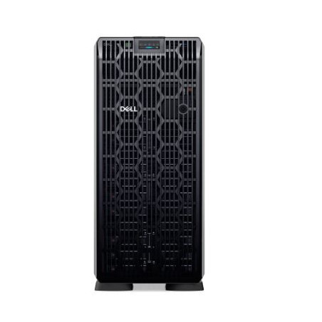 Server dell poweredge t560 32gb/480gb/4ghz/4.5u/nero [x999p] [x999p]