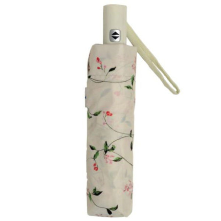 Ombrello blue drop automatico pieghevole donn 110cm assortiti [a740dc]