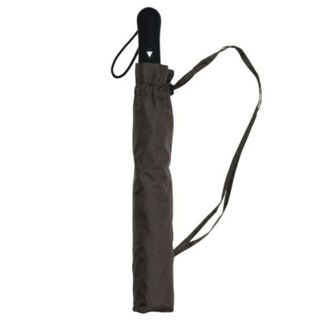 Ombrello blue drop automatico pieghevole unis 126cm nero [a365uc]