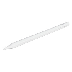 Penna touch trust kyna 25191 attiva bianco [kyna]