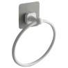 Portasciugamani xtra 11433 anello da muro 16x20cm [r5480]