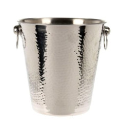 Raffreddatore per champagne koopman 28l 208mm acciaio inossidabile