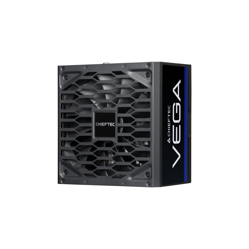 Alimentatore 850w chieftec vega series ppg-850-s nero [ppg-850-s]
