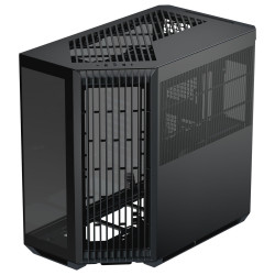 Case apnx v1 midi-tower atx nero [apcm-vi01003.11]
