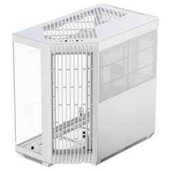 Case apnx v1 midi-tower atx bianco [apcm-vi01003.21]