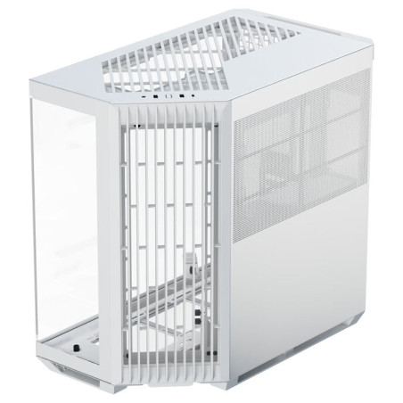 Case apnx v1 midi-tower atx bianco [apcm-vi01003.21]