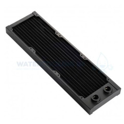 Radiatore in rame phanteks glacier ez-fit 360rad-30 360mm