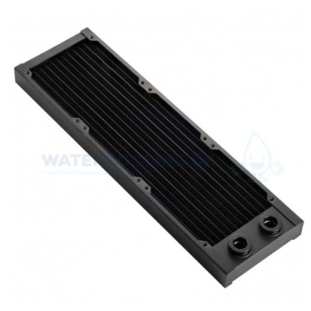 Radiatore in rame phanteks glacier ez-fit 360rad-30 360mm