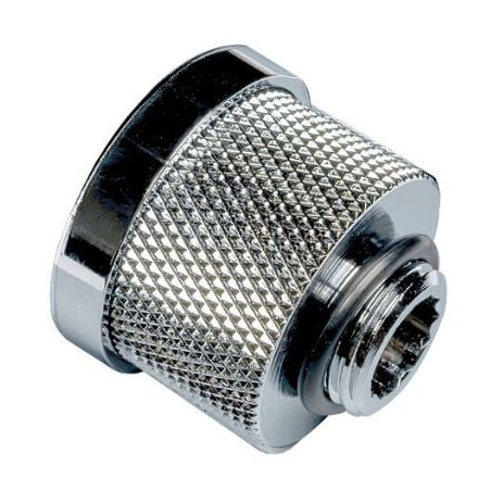 Raccordi phanteks glacier ez-fit f16g1/4 cromo