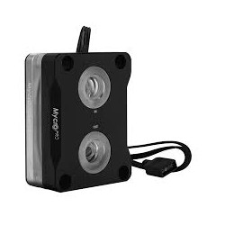 Dissipatore cpu thermal grizzly intel 1851 mycro direct-die pro