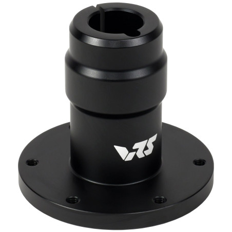 Adattatore vrs per motor mige 130st serie nero