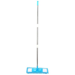 Spazzolone xtra 11537 telescopico mop 42cm