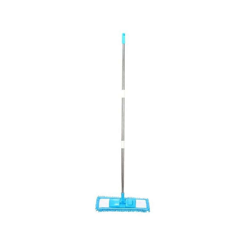 Spazzolone xtra 11537 telescopico mop 42cm