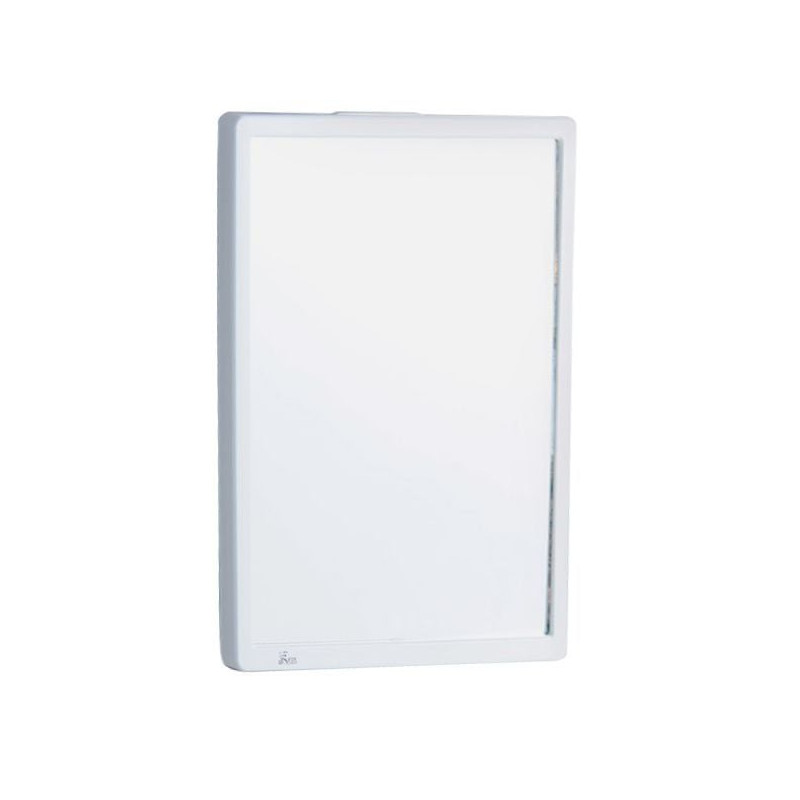Specchio xtra 11427 rettangolare 26x33cm bianco [r5280]