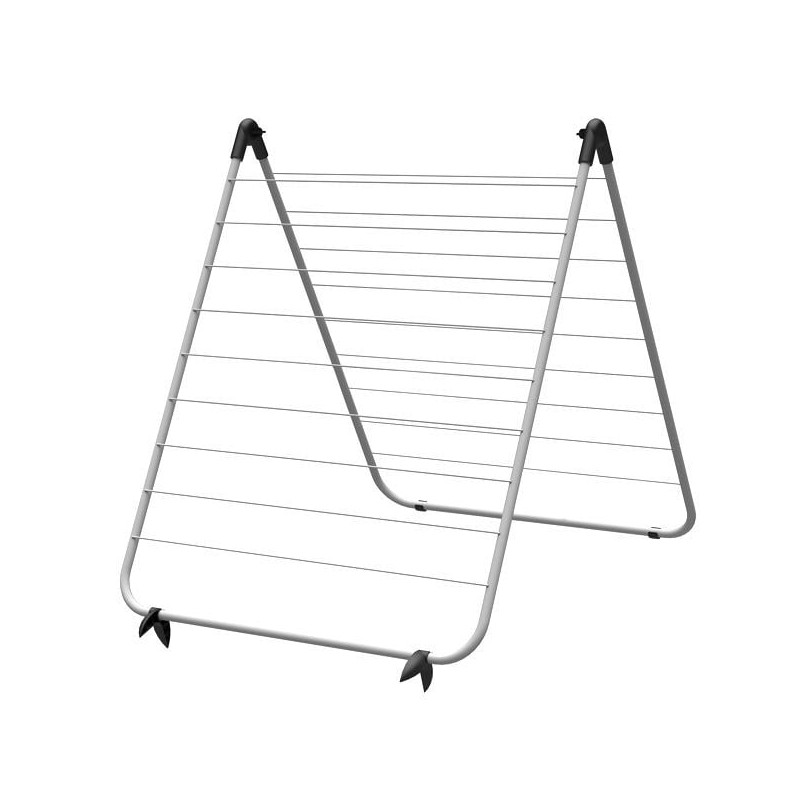 Stendipanni xtra 11676 vasca bagno 145x60cm bianco [st201]