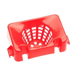 Strizzatoio mocio utilplastic rettangolare 10.5x25.5x17cm [20314]