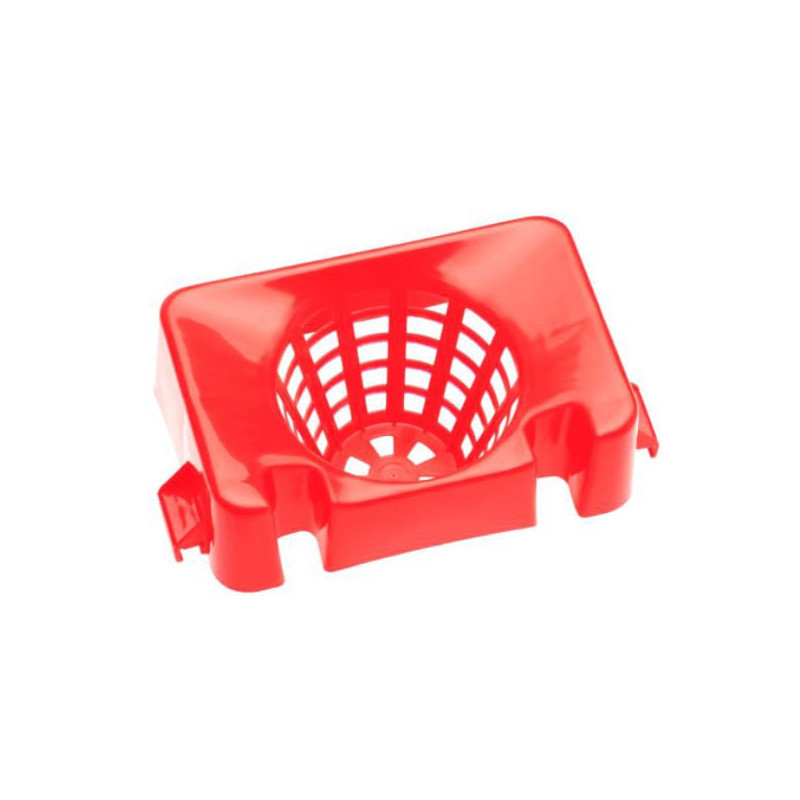 Strizzatoio mocio utilplastic rettangolare 10.5x25.5x17cm [20314]