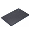 Tagliere koopman polipropilene granito 23x16cm nero [170452530]
