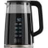 Bollitore elettrico black+decker 1.7l 2200w nero [es9580090b]