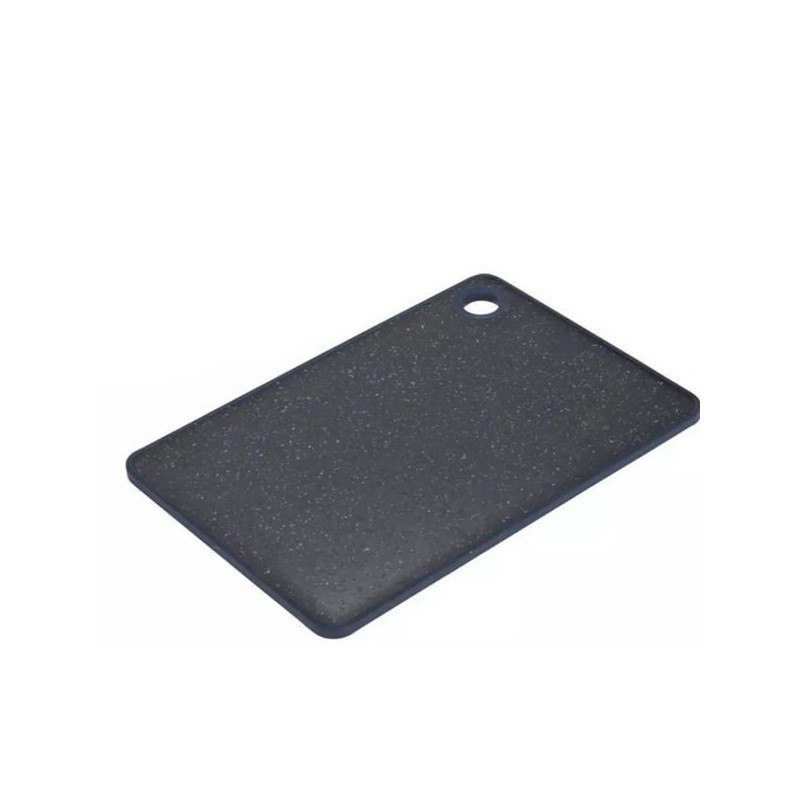 Tagliere koopman polipropilene 27x20cm nero [170452540]