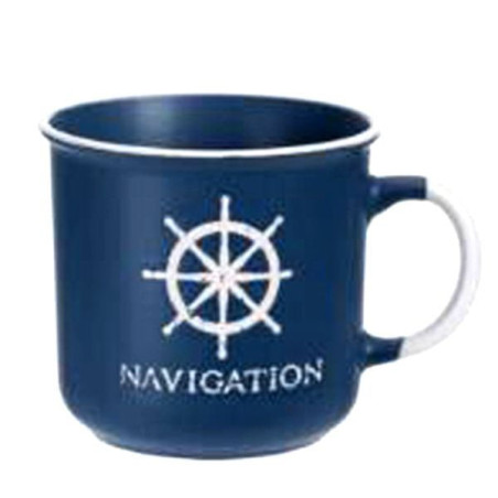 Tazza koopman ceramica mare 0.48l [q75600230]