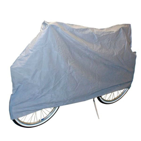Telo sonda copribicicletta 210x100cm grigio [casre6022]